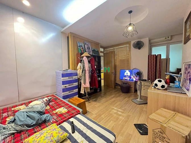 Hình ảnh Chung cư Ruby Garden, Nguyễn Sỹ Sách,  Tân Bình, 81m2, 2PN 11tr5/tháng