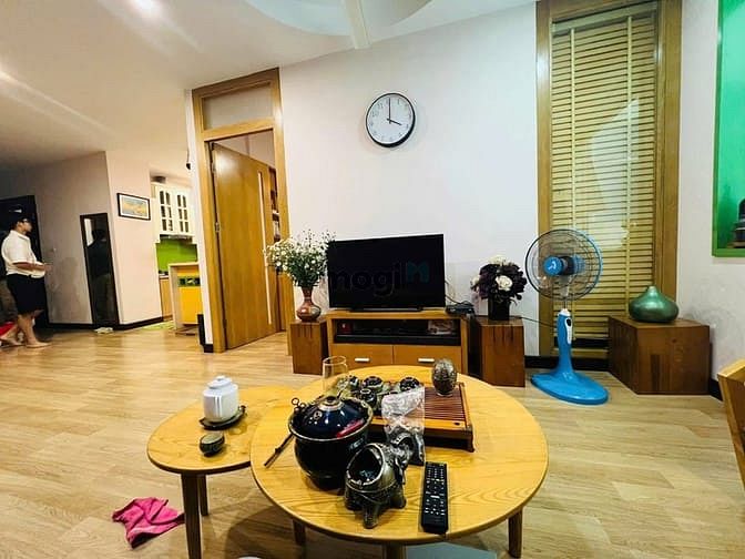 Hình ảnh Chung cư Ruby Garden, Nguyễn Sỹ Sách,  Tân Bình, 81m2, 2PN 11tr5/tháng
