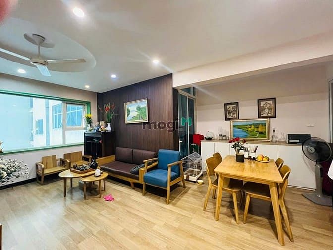 Hình ảnh Chung cư Ruby Garden, Nguyễn Sỹ Sách,  Tân Bình, 81m2, 2PN 11tr5/tháng