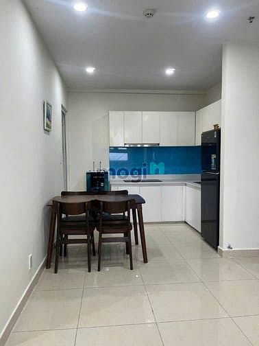 Hình ảnh C/C Topaz, Phan Văn Hớn, Tân Thới Nhất, Q12: 65m2, 2p ngủ, NT mới, 8tr