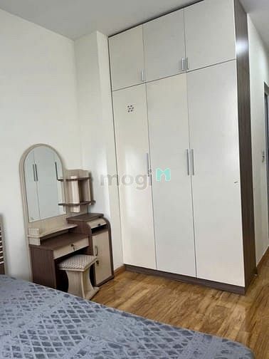 Hình ảnh C/C Topaz, Phan Văn Hớn, Tân Thới Nhất, Q12: 65m2, 2p ngủ, NT mới, 8tr