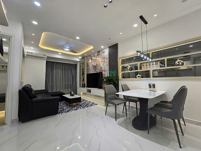 Hình ảnh Cho thuê Trang Chủ MB66.COM / Đăng Ký Tặng 66K chung cư sky garden 3