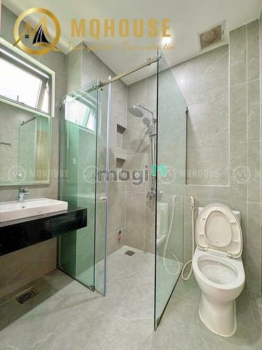 Hình ảnh Cho thuê studio mới xây full nội thất cửa sổ thoáng Dương Bá Trạc Q8