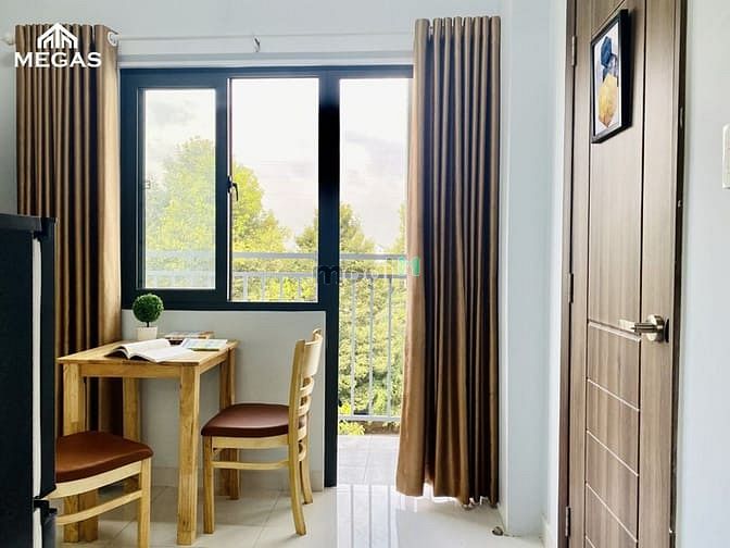 Hình ảnh Cho Thuê Mb6623 nạp rút nhanh chóng Duplex Ban công - Thang máy gần Mai Chí Thọ, Quận 2