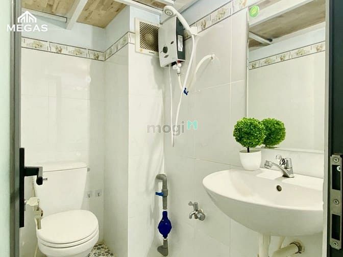 Hình ảnh Cho Thuê Mb6623 nạp rút nhanh chóng Duplex Ban công - Thang máy gần Mai Chí Thọ, Quận 2