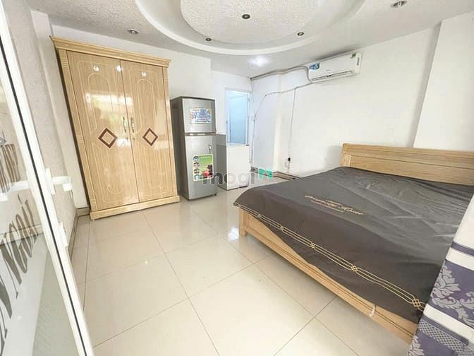 Hình ảnh phòng cho thuê full nôi thất giá chỉ