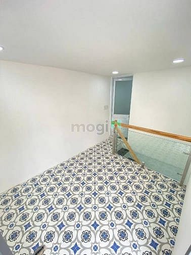 Hình ảnh Nhà hẻm thông 2 đường lớn, dtsd 33.3m2, ngang khủng, 3 tầng.