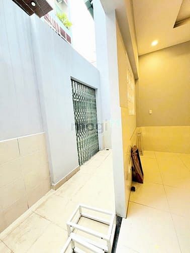 Hình ảnh cho thuê nhà làm văn phòng công ty,  Phường 13 Quận Tân Bình