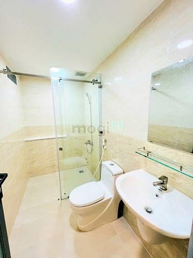 Hình ảnh cho thuê nhà làm văn phòng công ty,  Phường 13 Quận Tân Bình