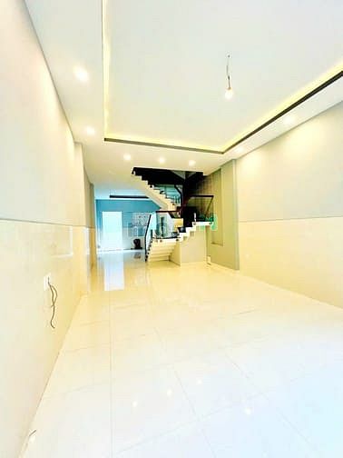 Hình ảnh cho thuê nhà làm văn phòng công ty,  Phường 13 Quận Tân Bình