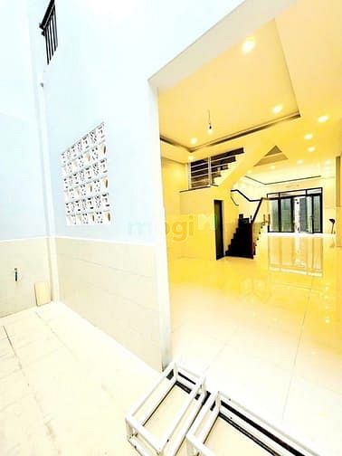 Hình ảnh cho thuê nhà làm văn phòng công ty,  Phường 13 Quận Tân Bình