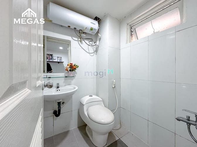 Hình ảnh Duplex Full nội thất 1m7 - Hỗ trợ Tủ lạnh Miễn Phí gần Nguyễn Thị Định