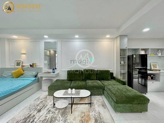 Hình ảnh Cho thuê Trang Chủ MB66.COM / Đăng Ký Tặng 66K full nội thất bacon ĐH Luật, Đoàn Như hài Q4