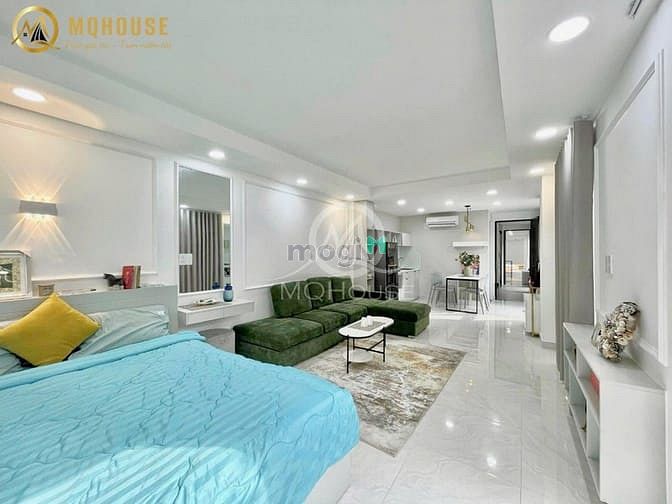 Hình ảnh Cho thuê Trang Chủ MB66.COM / Đăng Ký Tặng 66K full nội thất bacon ĐH Luật, Đoàn Như hài Q4