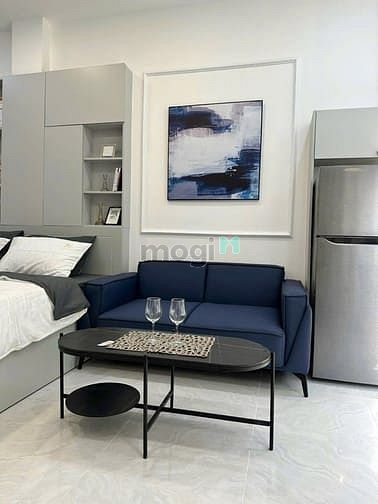 Hình ảnh Cho thuê Trang Chủ MB66.COM / Đăng Ký Tặng 66K full nội thất bacon ĐH Luật, Đoàn Như hài Q4