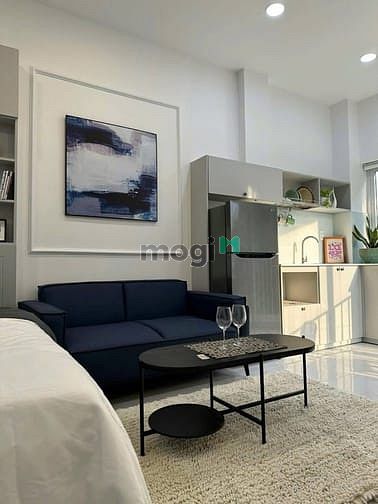 Hình ảnh Cho thuê Trang Chủ MB66.COM / Đăng Ký Tặng 66K full nội thất bacon ĐH Luật, Đoàn Như hài Q4