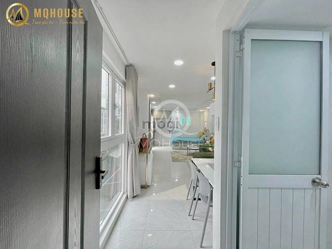 Hình ảnh Cho thuê Trang Chủ MB66.COM / Đăng Ký Tặng 66K full nội thất bacon ĐH Luật, Đoàn Như hài Q4