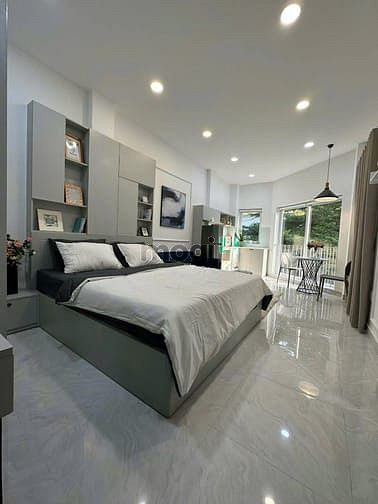 Hình ảnh Cho thuê Trang Chủ MB66.COM / Đăng Ký Tặng 66K full nội thất bacon ĐH Luật, Đoàn Như hài Q4