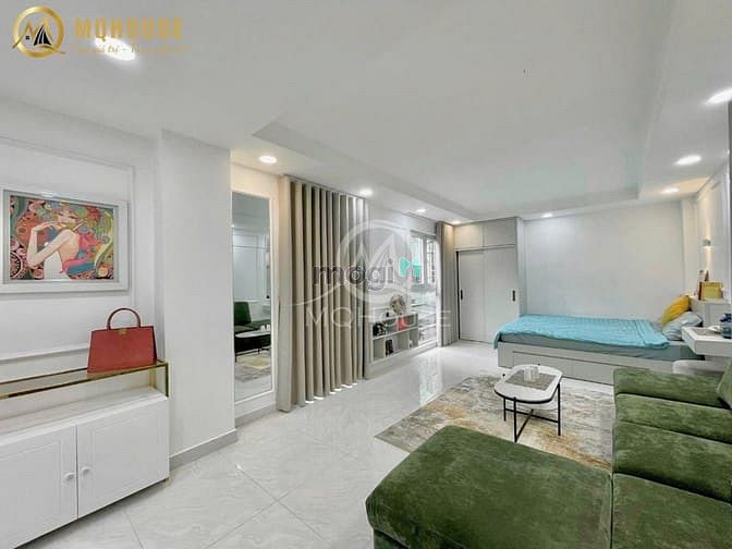Hình ảnh Cho thuê Trang Chủ MB66.COM / Đăng Ký Tặng 66K full nội thất bacon ĐH Luật, Đoàn Như hài Q4