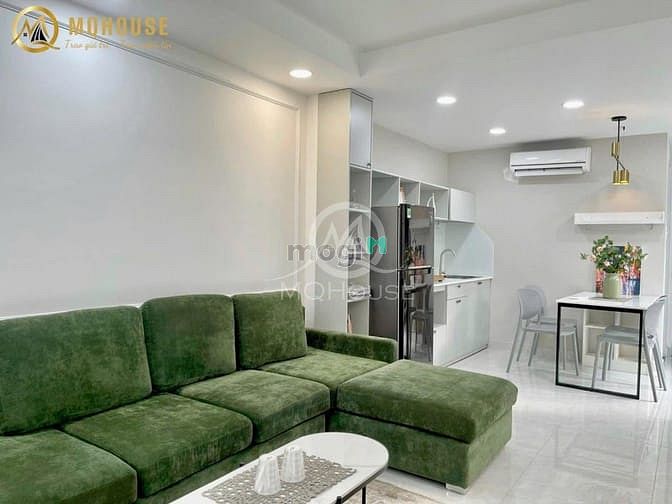 Hình ảnh Cho thuê Trang Chủ MB66.COM / Đăng Ký Tặng 66K full nội thất bacon ĐH Luật, Đoàn Như hài Q4