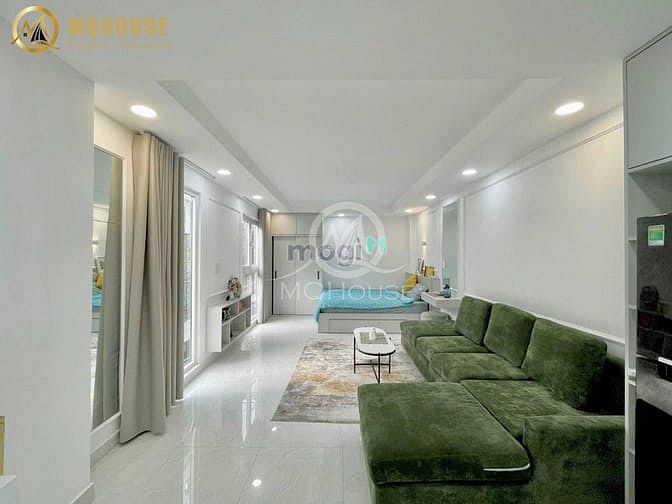 Hình ảnh Cho thuê Trang Chủ MB66.COM / Đăng Ký Tặng 66K full nội thất bacon ĐH Luật, Đoàn Như hài Q4