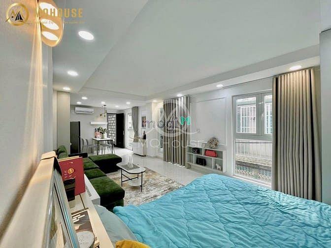 Hình ảnh Cho thuê Trang Chủ MB66.COM / Đăng Ký Tặng 66K full nội thất bacon ĐH Luật, Đoàn Như hài Q4