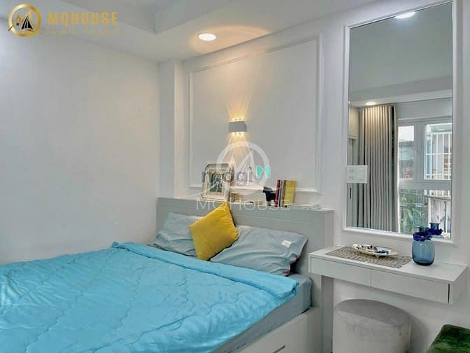 Hình ảnh Cho thuê Trang Chủ MB66.COM / Đăng Ký Tặng 66K full nội thất bacon ĐH Luật, Đoàn Như hài Q4