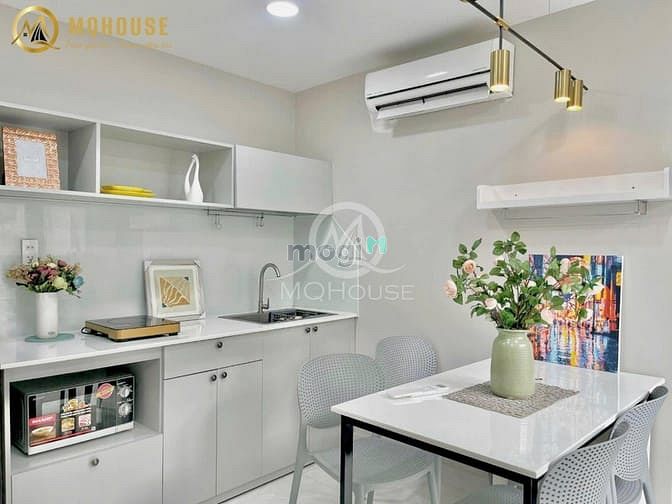 Hình ảnh Cho thuê Trang Chủ MB66.COM / Đăng Ký Tặng 66K full nội thất bacon ĐH Luật, Đoàn Như hài Q4