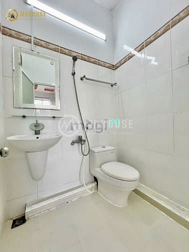 Hình ảnh CHDV full nội thất máy giặt riêng ban công