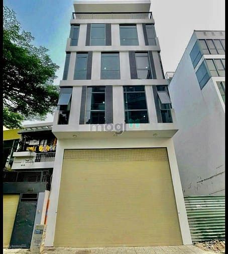 Hình ảnh Cho thuê nhà nguyên căn mặt tiền