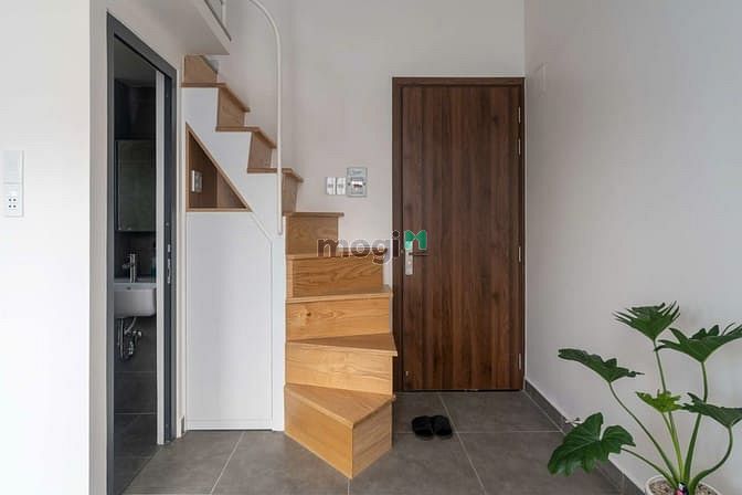 Hình ảnh CHDV full nội thất ngay trung tâm PHÚ NHUẬN