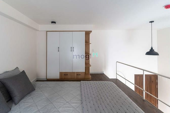 Hình ảnh CHDV full nội thất ngay trung tâm PHÚ NHUẬN