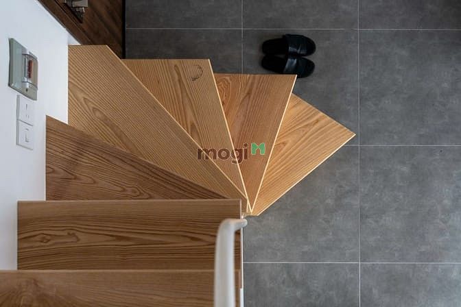 Hình ảnh CHDV full nội thất ngay trung tâm PHÚ NHUẬN