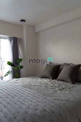 Hình ảnh CHDV full nội thất ngay trung tâm PHÚ NHUẬN