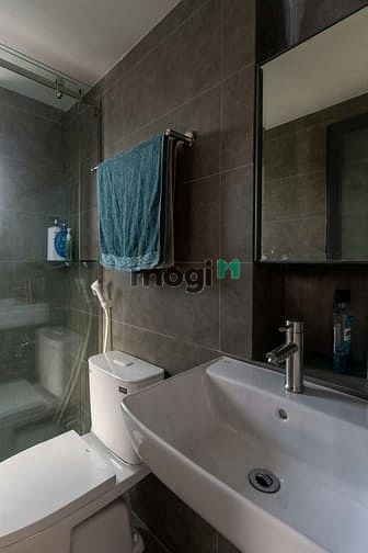 Hình ảnh CHDV full nội thất ngay trung tâm PHÚ NHUẬN