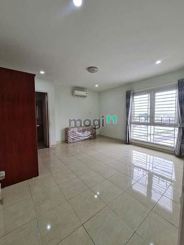 Hình ảnh Chung cư Phúc Yên, Phan Huy Ích, P15, TB, 93m2, 2PN, 2WC, 9tr5/tháng.