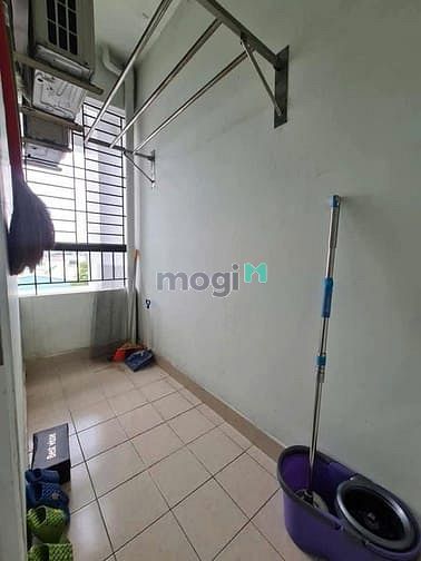Hình ảnh Chung cư Phúc Yên, Phan Huy Ích, P15, TB, 93m2, 2PN, 2WC, 9tr5/tháng.