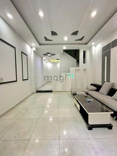 Hình ảnh Cho thuê nhà HXH Sư Vạn Hạnh, Phường 12, Quận 10