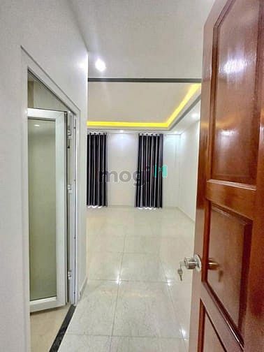 Hình ảnh Cho thuê nhà HXH Sư Vạn Hạnh, Phường 12, Quận 10