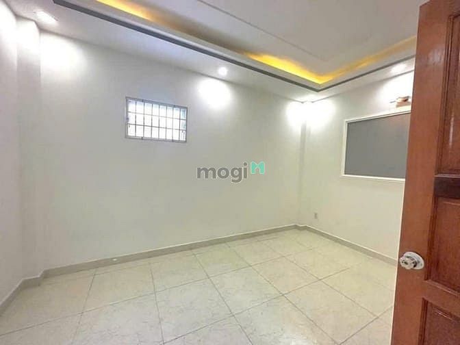 Hình ảnh Cho thuê nhà HXH Sư Vạn Hạnh, Phường 12, Quận 10