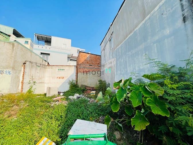 Hình ảnh P. Trường Thọ gần VĐ2, bán gấp lô full TC 60m2 chỉ 3.25 tỷ.