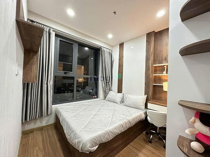 Hình ảnh Chung cư Ruby Garden, Nguyễn SỸ Sách, P15 TB: 74m2, 2PN, 2WC, NT 10tr5