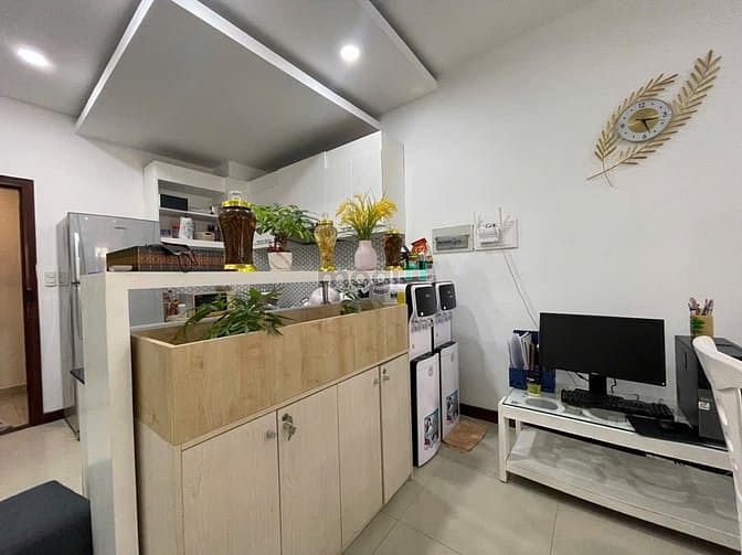 Hình ảnh Bán chung cư sky garden 2 nhà mới