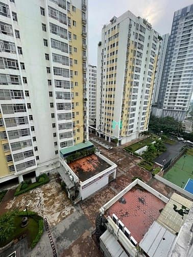 Hình ảnh Bán chung cư sky garden 2 nhà mới