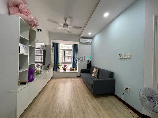 Hình ảnh Bán chung cư sky garden 2 nhà mới