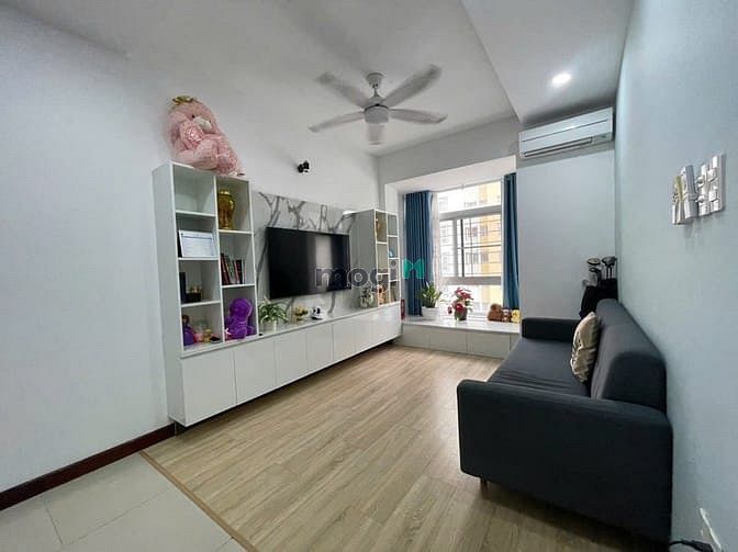 Hình ảnh Bán chung cư sky garden 2 nhà mới