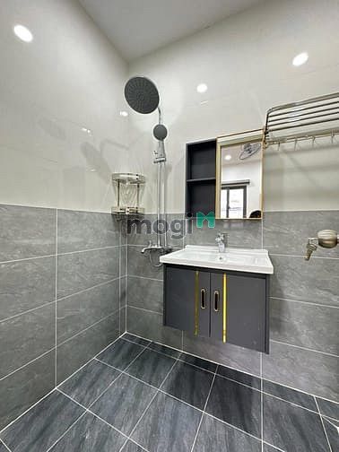Hình ảnh Cho thuê Trang Chủ MB66.COM / Đăng Ký Tặng 66K 35m2 full nội thất thang máy nguyễn thị tần Q8