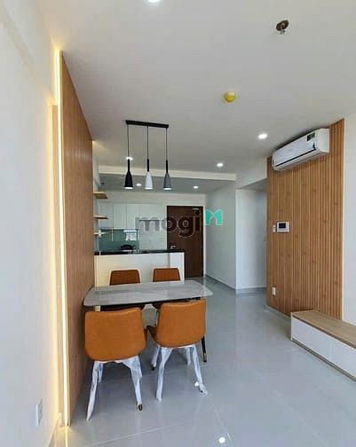 Hình ảnh Chung cư Botanica, Hồng Hà, P2 Tân Bình: 75m2, 2PN, 2WC NT 18tr/tháng