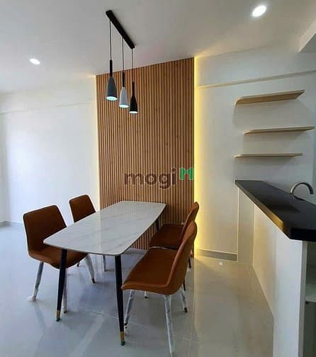 Hình ảnh Chung cư Botanica, Hồng Hà, P2 Tân Bình: 75m2, 2PN, 2WC NT 18tr/tháng