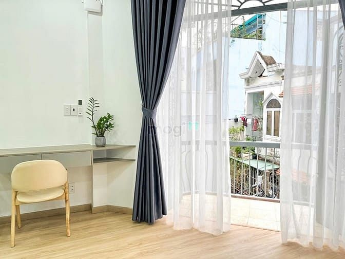Hình ảnh Cho thuê Trang Chủ MB66.COM / Đăng Ký Tặng 66K 35m2 full nội thất thang máy nguyễn thị tần Q8